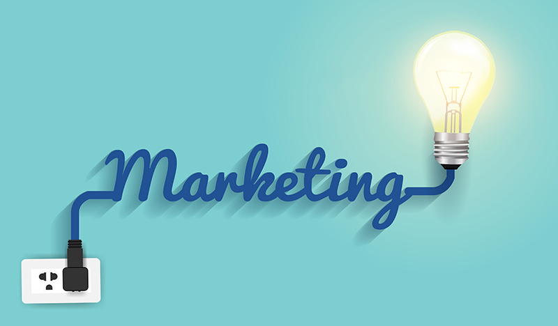 Principles of Marketing