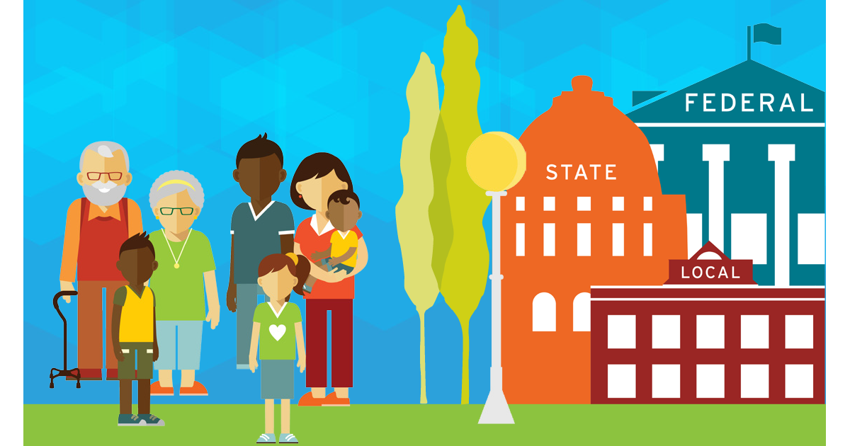 Issues &amp; Policies in Early Childhood