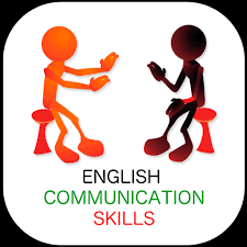 English for Communication