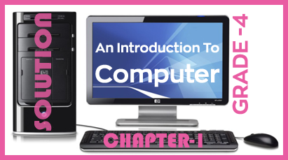 Basic Computer/Introduction to Computer