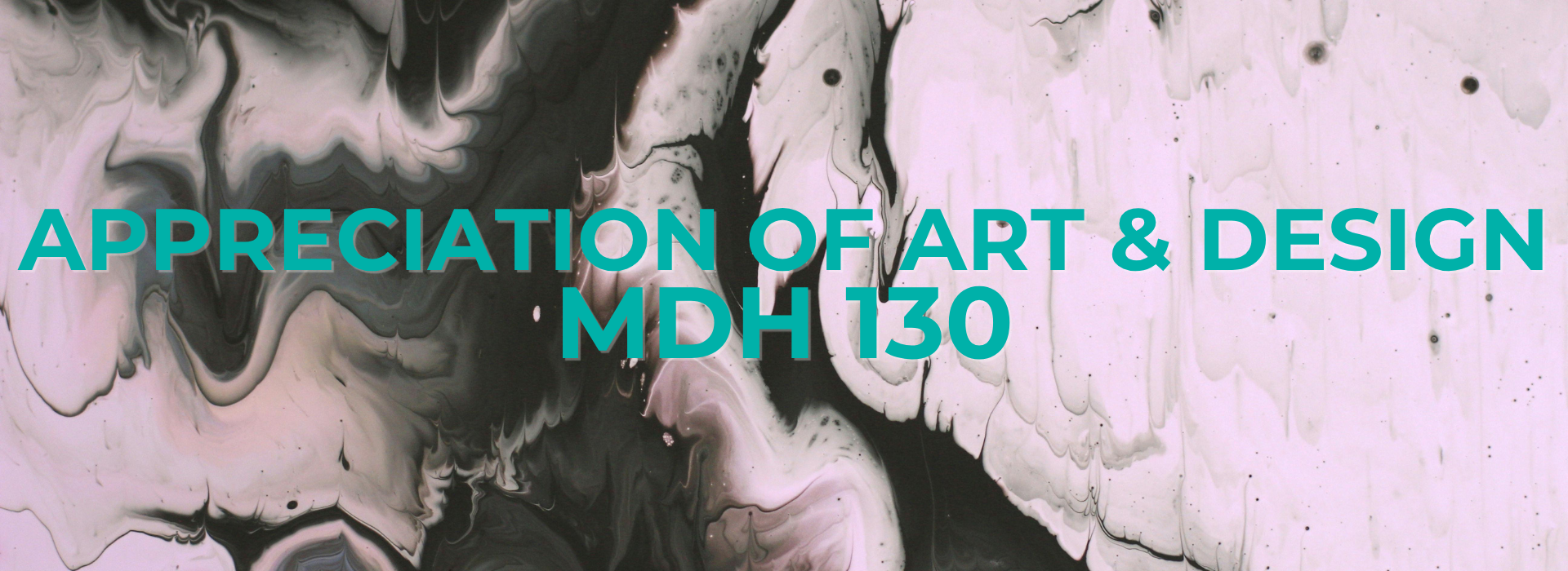 Appreciation of Art and Design