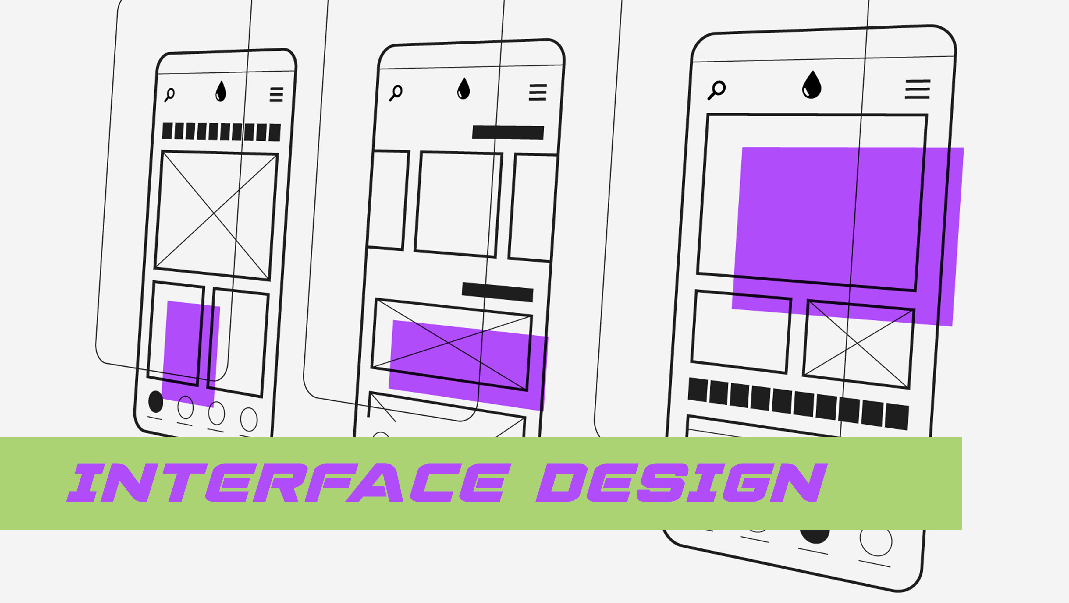 Interface Design