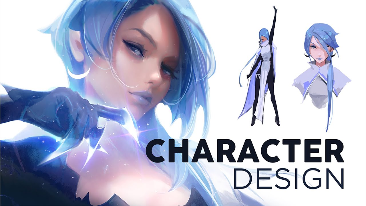 Character Design