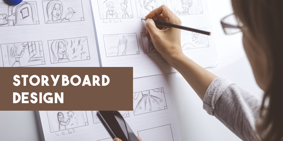 Storyboard Design