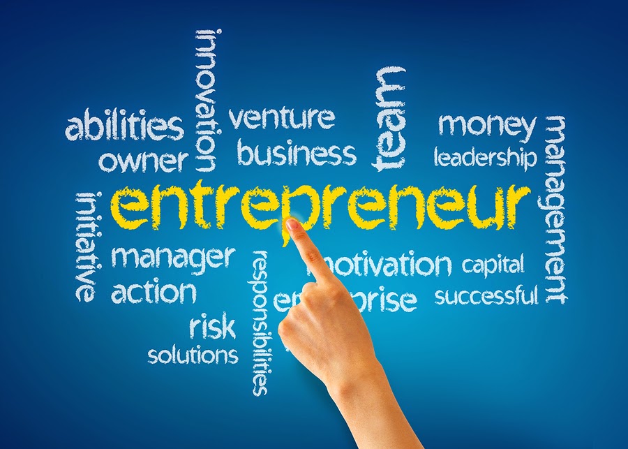 Entrepreneurship 