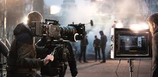 INTRODUCTION TO FILMMAKING
